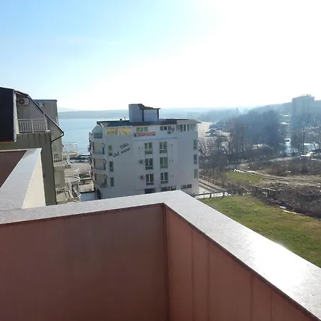 Appartement Dimar