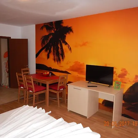 Dimar Apartman