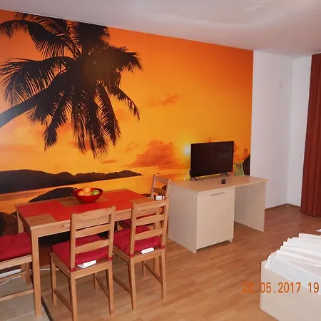 Dimar Apartman *
