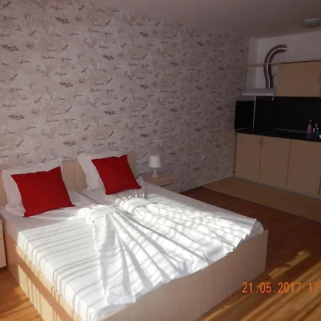 Appartement Dimar