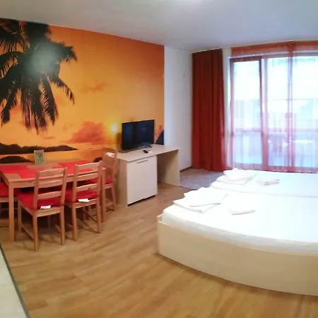 Appartement Dimar